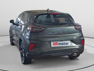 Ford Puma ST-Line X