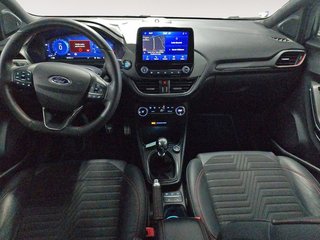 Ford Puma ST-Line X