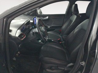 Ford Puma ST-Line X