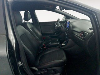 Ford Puma ST-Line X