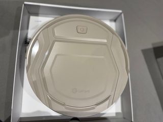 Robot aspirador Lefant precio a conversar