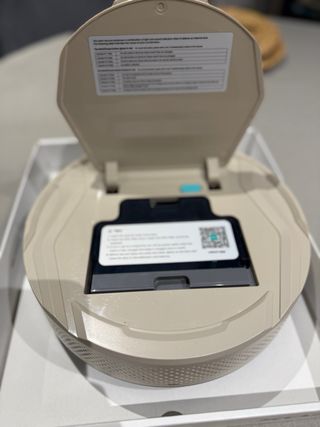 Robot aspirador Lefant precio a conversar