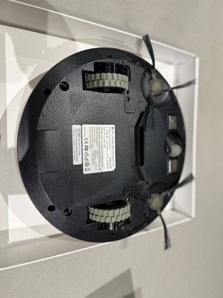 Robot aspirador Lefant precio a conversar