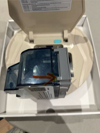 Robot aspirador Lefant precio a conversar