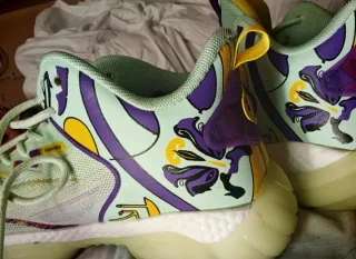 Zapatillas deportivas hombre talla 42