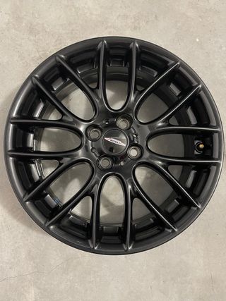 Llanta Mini JCW R56 Negra Original