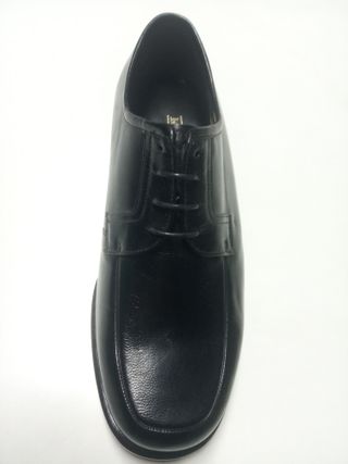 Zapatos de vestir piel T40 41
