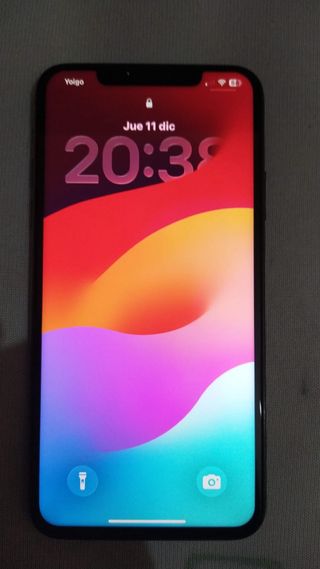 iPhone 11 Pro Max 256GB