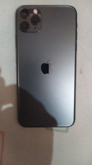 iPhone 11 Pro Max 256GB