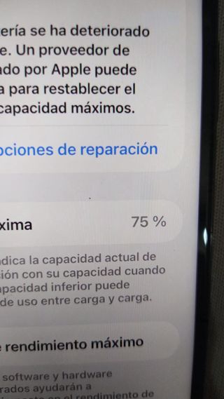iPhone 11 Pro Max 256GB