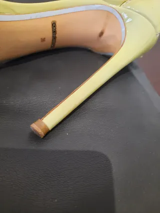 Sandali Dolce & Gabbana Tg 36