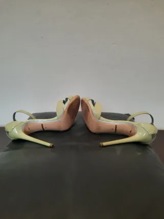 Sandali Dolce & Gabbana Tg 36