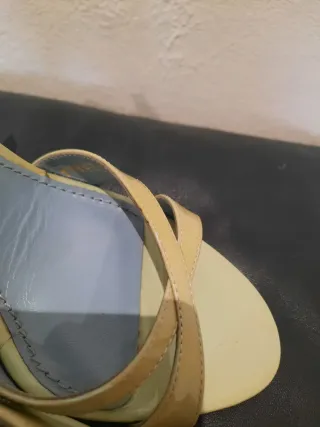 Sandali Dolce & Gabbana Tg 36