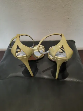 Sandali Dolce & Gabbana Tg 36