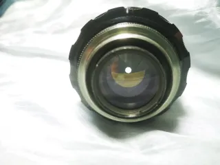 Objetivo Helios 44-2 58mm f/2 M39