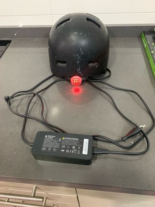 Patinete Xiaomi 4 Pro 2ª Gen DGT