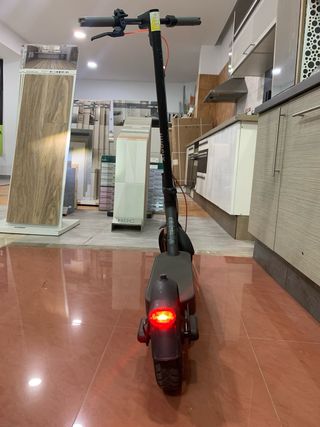 Patinete Xiaomi 4 Pro 2ª Gen DGT