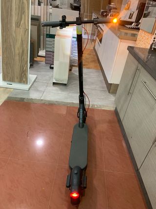 Patinete Xiaomi 4 Pro 2ª Gen DGT