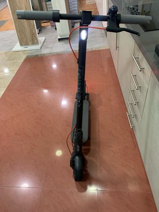 Patinete Xiaomi 4 Pro 2ª Gen DGT