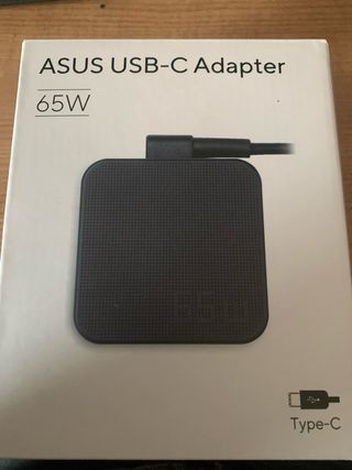 ASUS ROG Xbox Ally X Nero