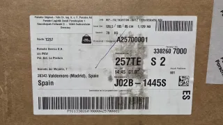 Set Llantas Porsche 992 GT3