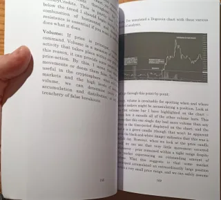 An Altcoin Trader's Handbook - Nik Patel