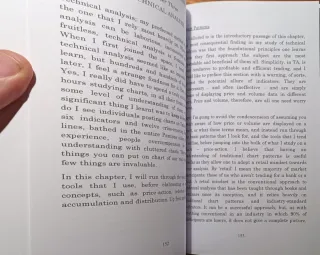 An Altcoin Trader's Handbook - Nik Patel