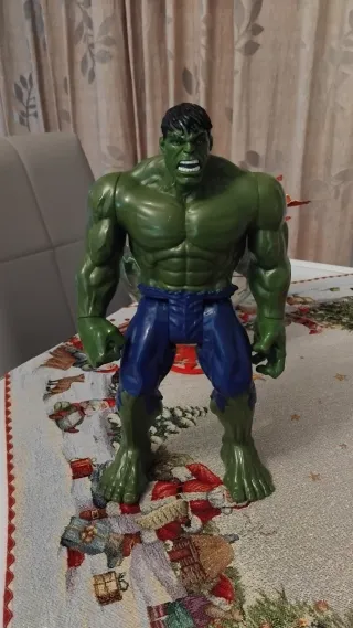 Statuetta Hulk Marvel 30cm