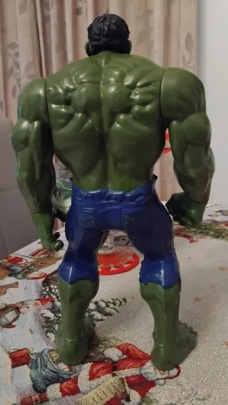 Statuetta Hulk Marvel 30cm