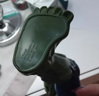 Statuetta Hulk Marvel 30cm