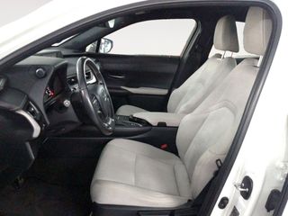 Lexus UX 250 h Budiness