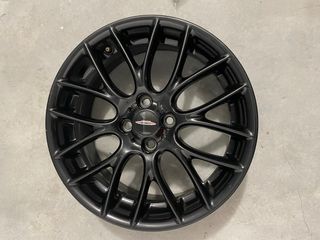 Llanta Mini JCW R56 Negra Original