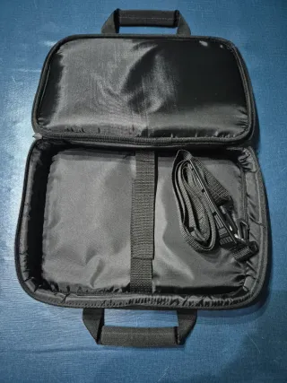 Maletín Targus para portátil 13-14