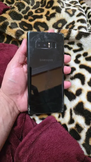 Samsung Galaxy Note 9 (Ricambio)