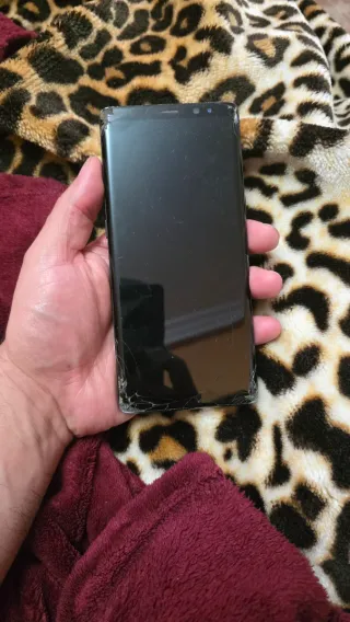 Samsung Galaxy Note 9 (Ricambio)