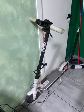 Patinete Eléctrico Xiaomi