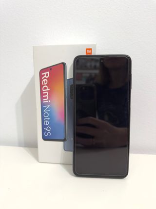 Telefono mobile Redmi Note 9S - 128GB