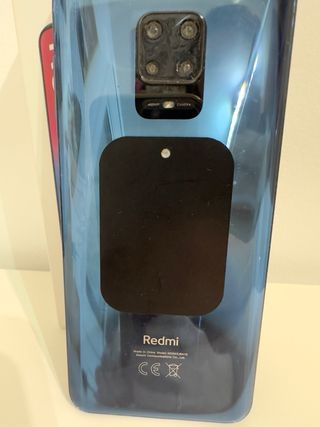 Telefono mobile Redmi Note 9S - 128GB