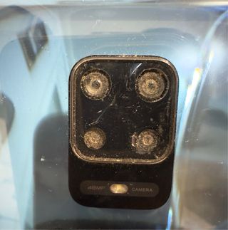 Telefono mobile Redmi Note 9S - 128GB