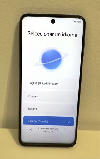 Telefono mobile Redmi Note 9S - 128GB
