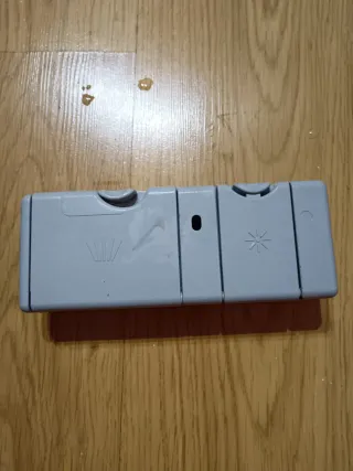 Dispensador Detergente Lavavajillas Electrolux