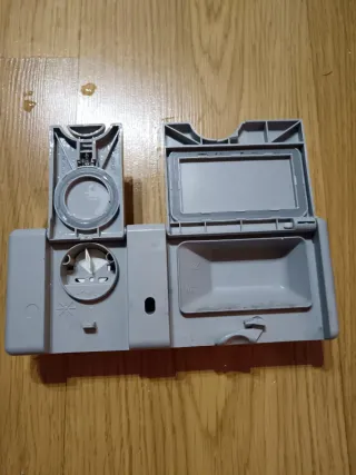 Dispensador Detergente Lavavajillas Electrolux