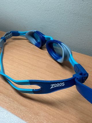Gafas de natación Zoggs antivaho