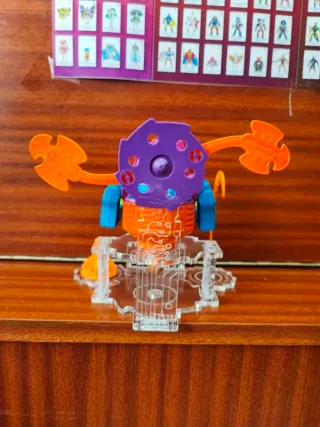 Twistoid Original, Masters del Universo