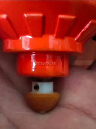 Twistoid Original, Masters del Universo