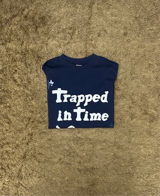 Camiseta Broken Planet Talla L