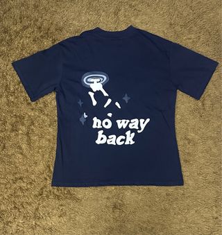 Camiseta Broken Planet Talla L