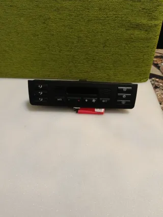 Mando Clima Climatronic BMW E46