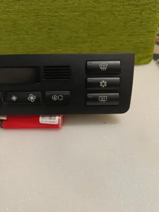 Mando Clima Climatronic BMW E46