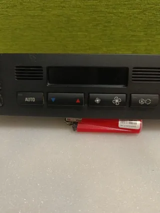 Mando Clima Climatronic BMW E46